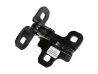 GM 22762356 Upper Hinge, Front Lower GM 22762356 Upper Hinge, Front Lower