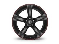 GM 23333839 Wheel, Rear GM 23333839 Wheel, Rear