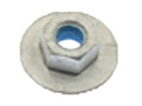 GM 15685170 Reservoir Tank Nut GM 15685170 Reservoir Tank Nut