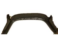 GM 25795063 Wheelhouse, Driver Side GM 25795063 Wheelhouse, Driver Side