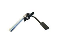 GM 19329404 Tensioner, Passenger Side GM 19329404 Tensioner, Passenger Side