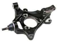 GM 22770325 Knuckle GM 22770325 Knuckle