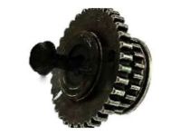 GM 12612839 Idler Gear, Driver Side GM 12612839 Idler Gear, Driver Side