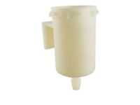 GM 19208899 Reservoir, Hydraulic Clutch Reservoir GM 19208899 Reservoir, Hydraulic Clutch Reservoir