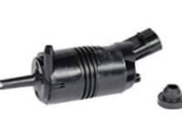 GM 89025062 Washer Pump GM 89025062 Washer Pump