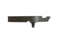 GM 15049381 Outer Filler, Front Driver Side GM 15049381 Outer Filler, Front Driver Side