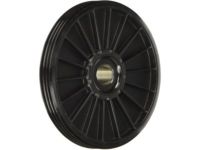 Cadillac DTS Water Pump Pulley - 3535846 Pump Pulley