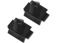 GM 11609871 Bumper Cover Retainer GM 11609871 Bumper Cover Retainer