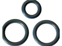 GM 17113552 Seal Kit, Multi Portion Fuel Injection Fuel Rail GM 17113552 Seal Kit, Multi Portion Fuel Injection Fuel Rail