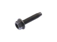 GM 11548165 Oil Pan Bolt GM 11548165 Oil Pan Bolt