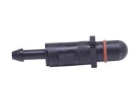 GM 13118147 Washer Nozzle, Rear GM 13118147 Washer Nozzle, Rear