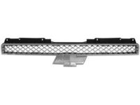 GM 22830012 Upper Grille GM 22830012 Upper Grille
