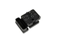 Chevrolet Cobalt ABS Control Module - 15870922 Control Module