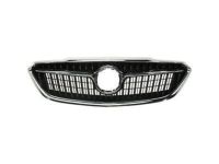 GM 23461446 Grille Assembly, Front GM 23461446 Grille Assembly, Front
