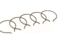 GM 12547637 Ring, Transfer Case, Rear Outer GM 12547637 Ring, Transfer Case, Rear Outer