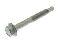 GM 11588857 Lower Control Arm Bolt GM 11588857 Lower Control Arm Bolt