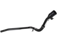 Chevrolet Trailblazer Fuel Filler Hose - 88983256 Filler Neck