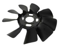 GM 15010202 Fan Blade GM 15010202 Fan Blade