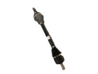 GM 22873444 Axle Assembly, Rear GM 22873444 Axle Assembly, Rear