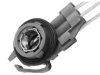 GM 12141493 Socket GM 12141493 Socket