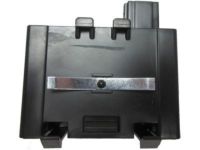 GM 13587439 Receiver
