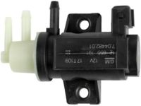 GM 12665777 Regulator Valve GM 12665777 Regulator Valve