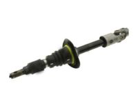 GM 84530611 Intermediate Shaft GM 84530611 Intermediate Shaft