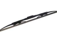 GM 95161606 Wiper Blade GM 95161606 Wiper Blade