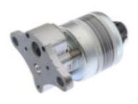 GMC Jimmy EGR Valve - 12576918 Throttle Position Sensor