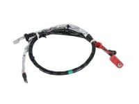 Cadillac STS Battery Cable - 25774870 Positive Cable