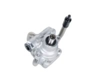 Cadillac XLR Power Steering Pump - 25897658 Power Steering Pump