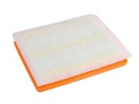 GM 84390002 Air Filter GM 84390002 Air Filter