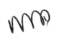 Buick Regal Coil Springs - 22133030 Coil Spring, Front