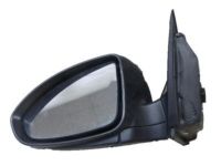 GM 95215106 Mirror Cover GM 95215106 Mirror Cover