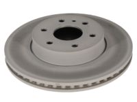 GM 94775725 Rotor GM 94775725 Rotor