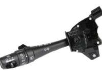Cadillac SRX Turn Signal Switch - 25743472 Multifunction Switch