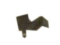GM 12494805 Nozzle, Driver Side GM 12494805 Nozzle, Driver Side