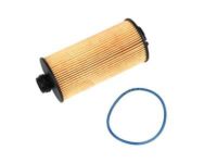 GM 12677407 Oil Filter GM 12677407 Oil Filter