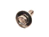 GM 11092633 Retainer, Chassis/Engine Wiring Harness