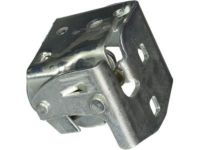 GM 20876300 Lower Hinge, Rear Driver Side GM 20876300 Lower Hinge, Rear Driver Side