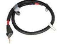 GMC Battery Cable - 20771932 Battery Cable