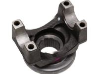 Chevrolet K3500 Axle Shaft - 88967027 Companion Flange