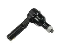 Chevrolet Colorado Tie Rod - 19152655 Outer Tie Rod