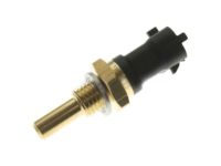 GMC Coolant Temperature Sensor - 12639899 Coolant Temperature Sensor