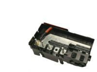 GM 84354716 Fuse Box GM 84354716 Fuse Box