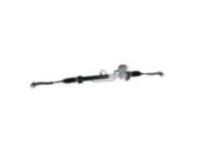 Chevrolet Aveo Rack And Pinion - 95918421 Steering Gear