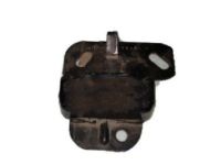 GM 15725994 Mount Bracket, Passenger Side GM 15725994 Mount Bracket, Passenger Side