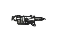 GM 13592465 Handle Base, Passenger Side GM 13592465 Handle Base, Passenger Side
