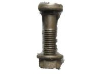 GM 26030302 Intermed Shaft Bolt GM 26030302 Intermed Shaft Bolt