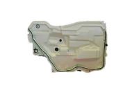 GM 21996546 Deflector, Door Trim/Access, Front